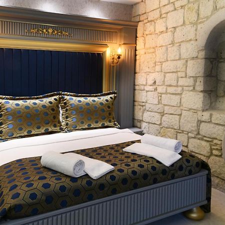 Five Diamonds Hotels Alacatı Bagian luar foto