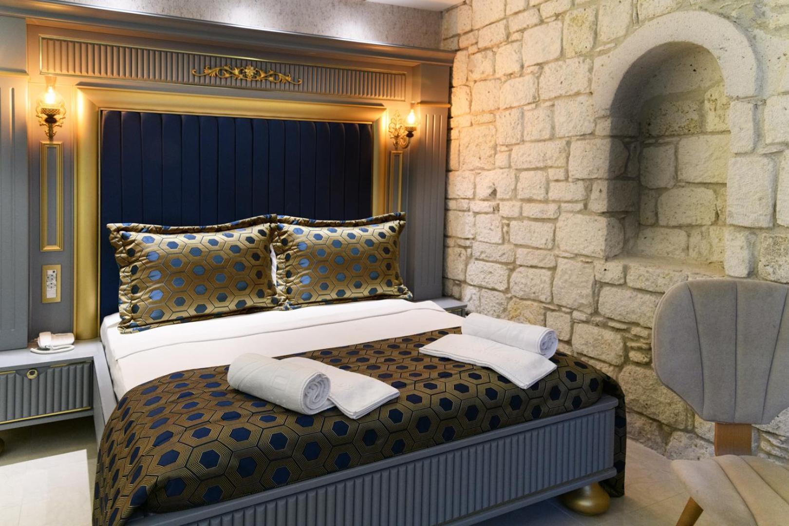 Five Diamonds Hotels Alacatı Bagian luar foto